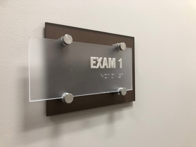 Medical Facilities Photo